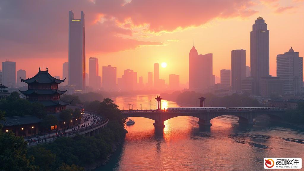 武汉市可穿戴设备数据融合系统：创新引领未来健康科技
