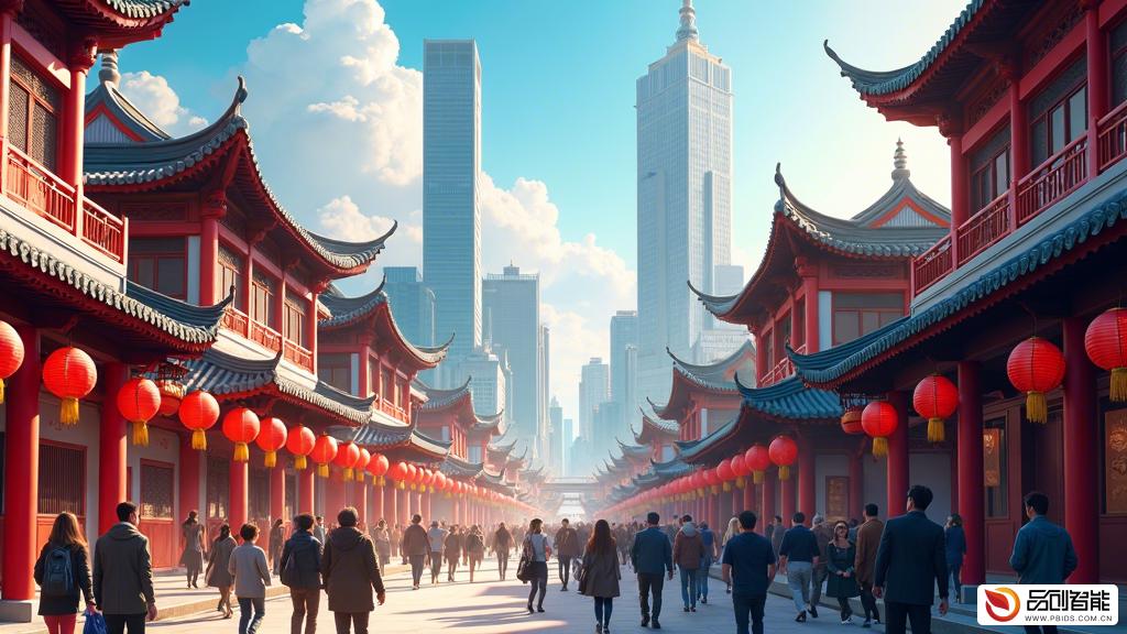 佛山市货运车联网企业的崛起与革新
