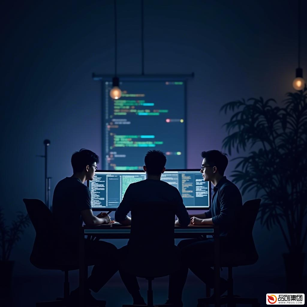 软件定制定制开发：打造专属解决方案的全方...