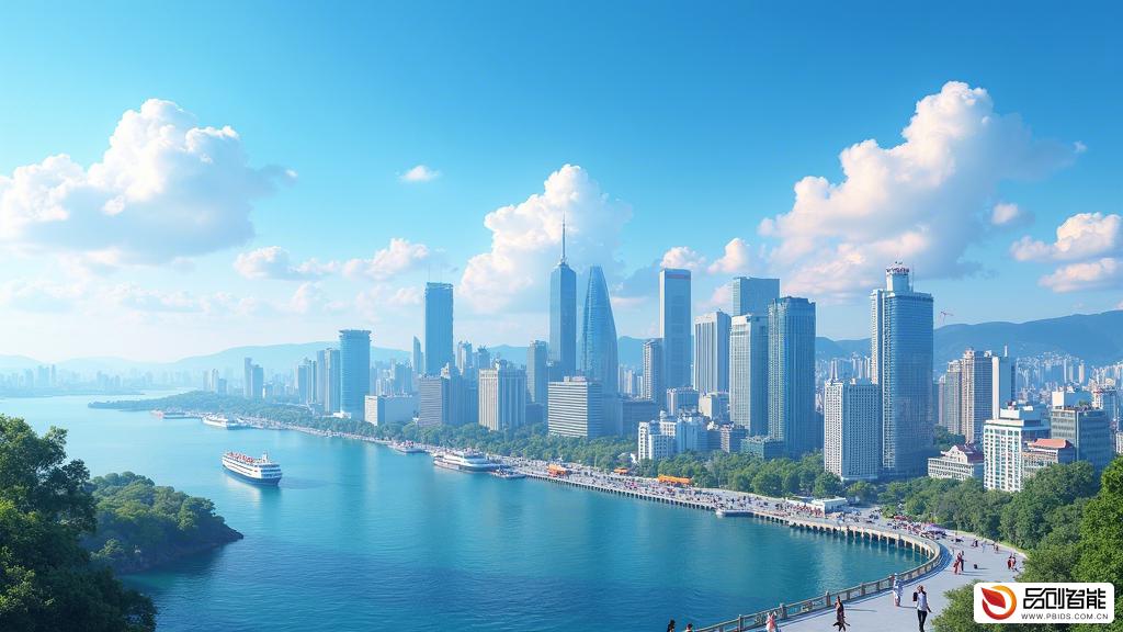 珠海市互联网医院开发方案商：引领医疗数字化转型的新篇章

