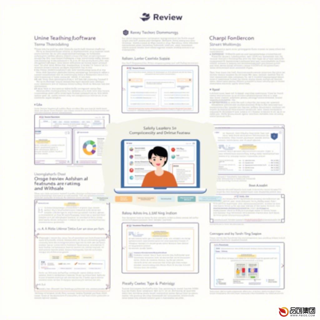 全面解析：可以网上授课的软件推荐与比较