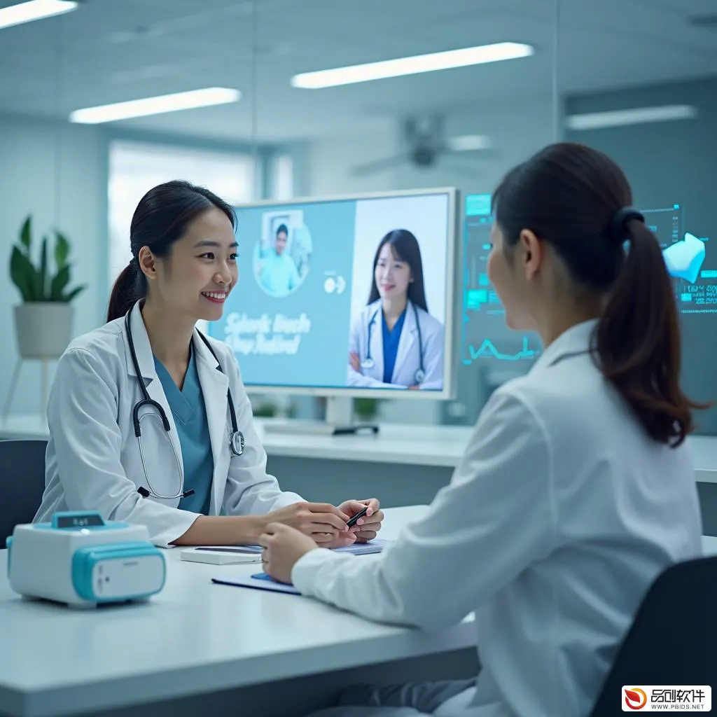 北京市医疗直播问诊系统机构：革新医疗服务的新篇章
