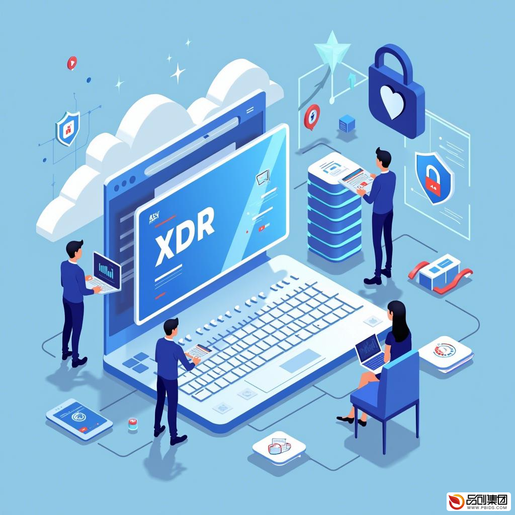 网络安全新纪元：XDR技术的深度解析与应用

