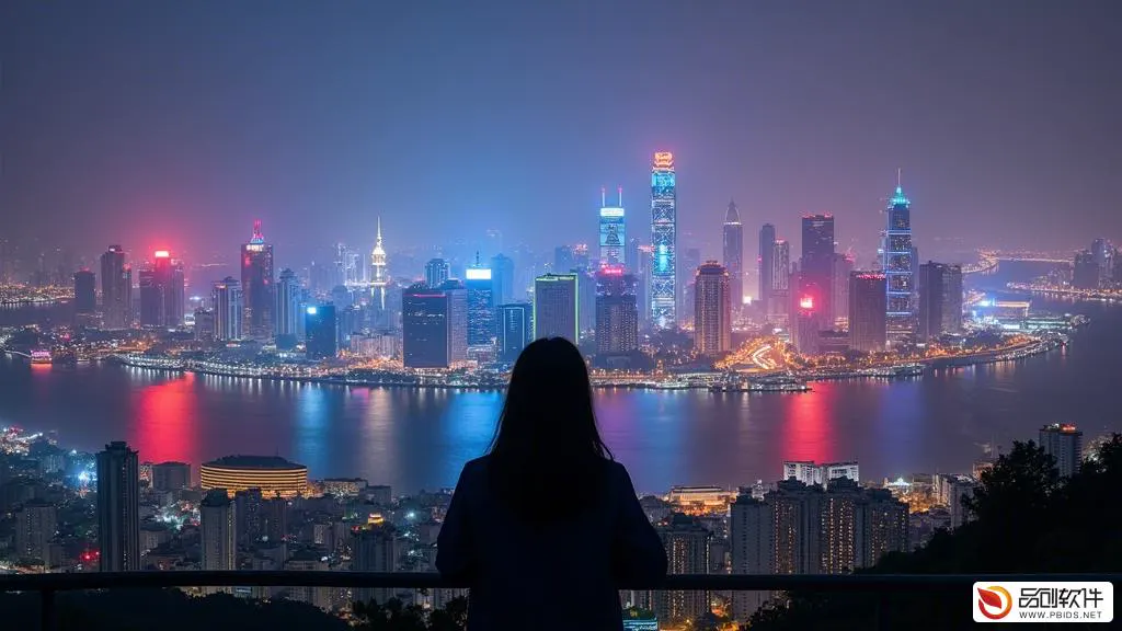 武汉市跨境支付清算平台研发团队的创新之旅
