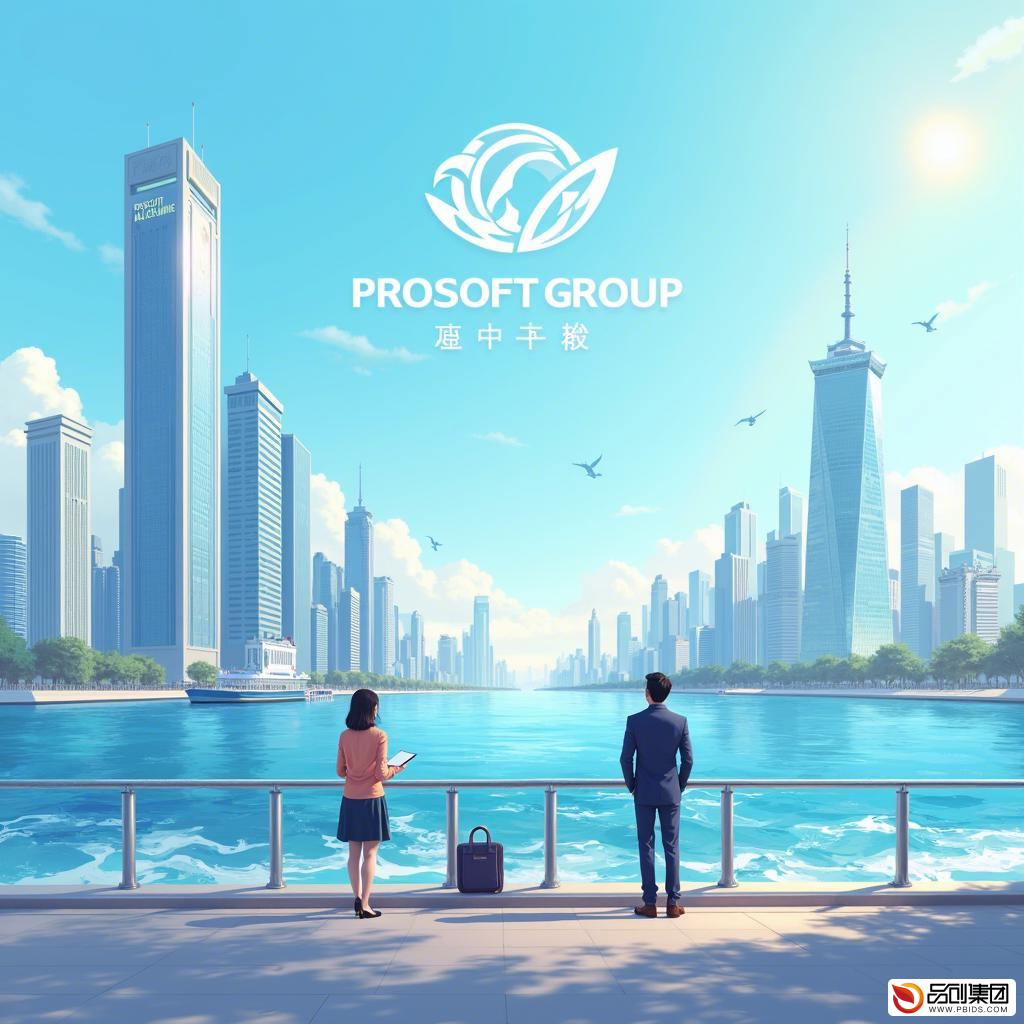 品创集团-大连：海滨城市的软件开发新高度
