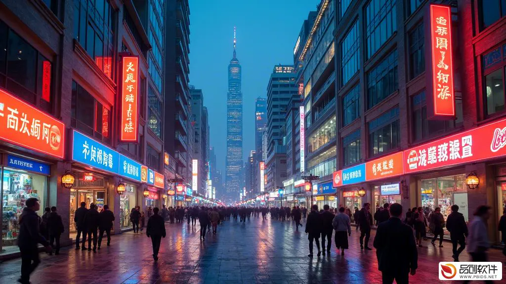 天津市定制ERP开发：引领企业数字化转型的新篇章
