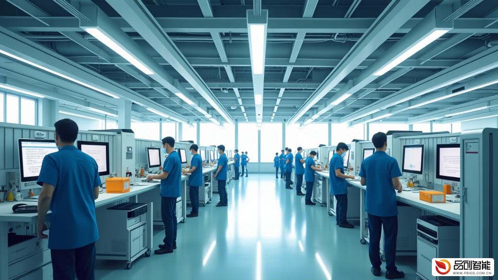 深圳市医疗供应链可视化平台技术中心：重塑医疗行业未来
