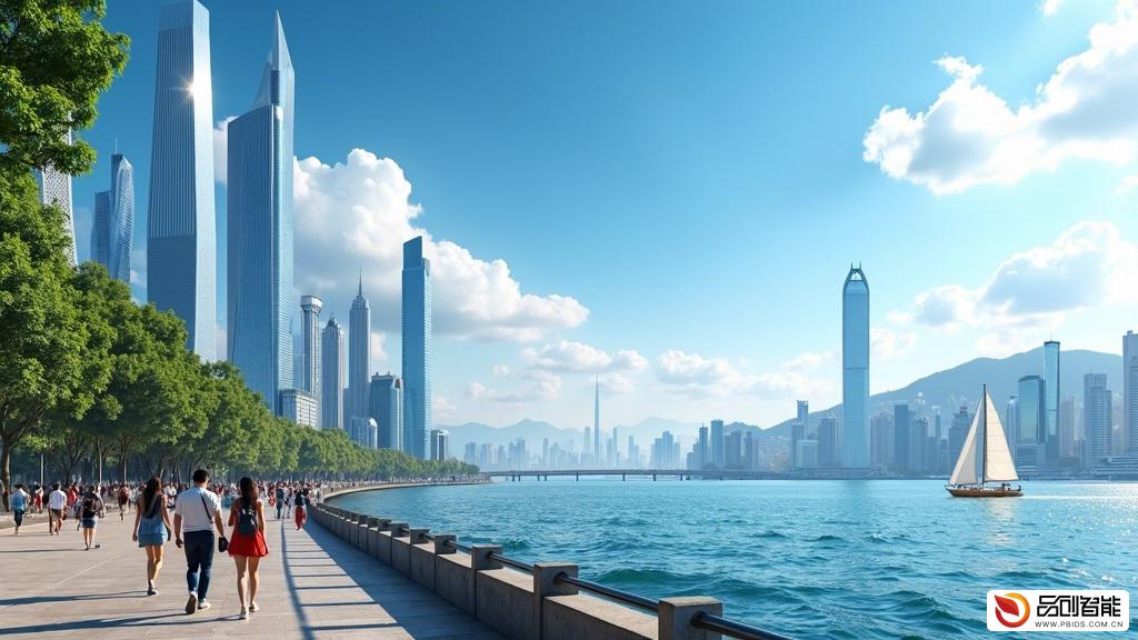 珠海市工位环境质量指数服务站：打造健康高效的工作环境
