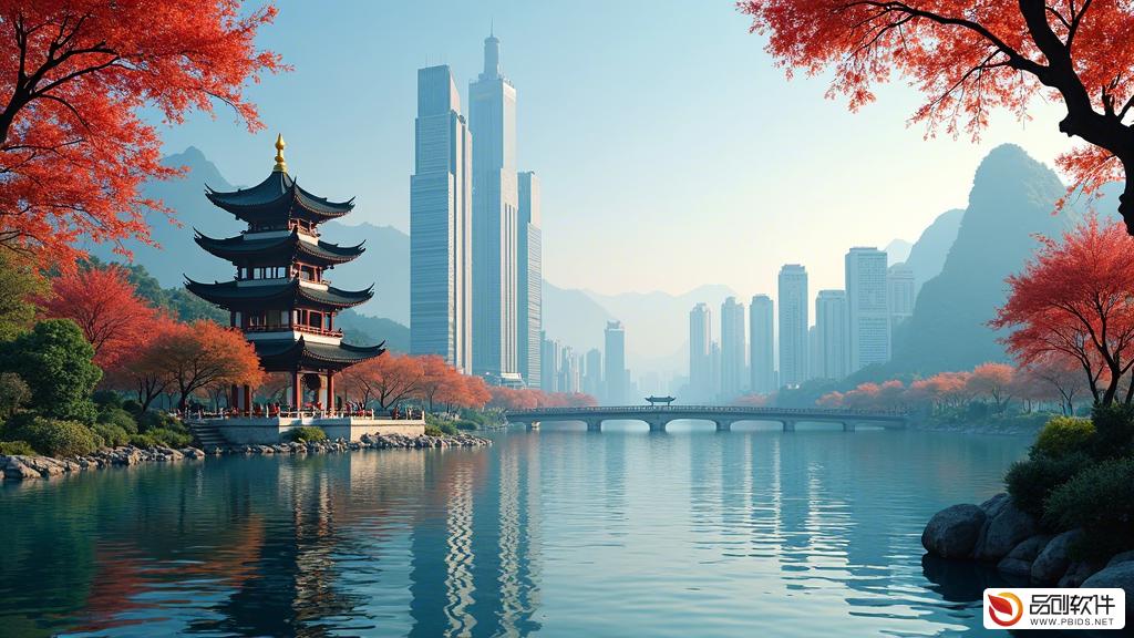杭州市政企协同办公门户平台服务商：推动数字化转型的新引擎
