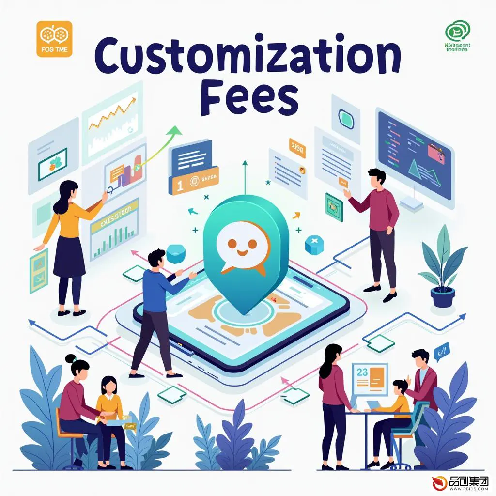 微信小程序定做费用全解析：如何合理规划您的开发预算
