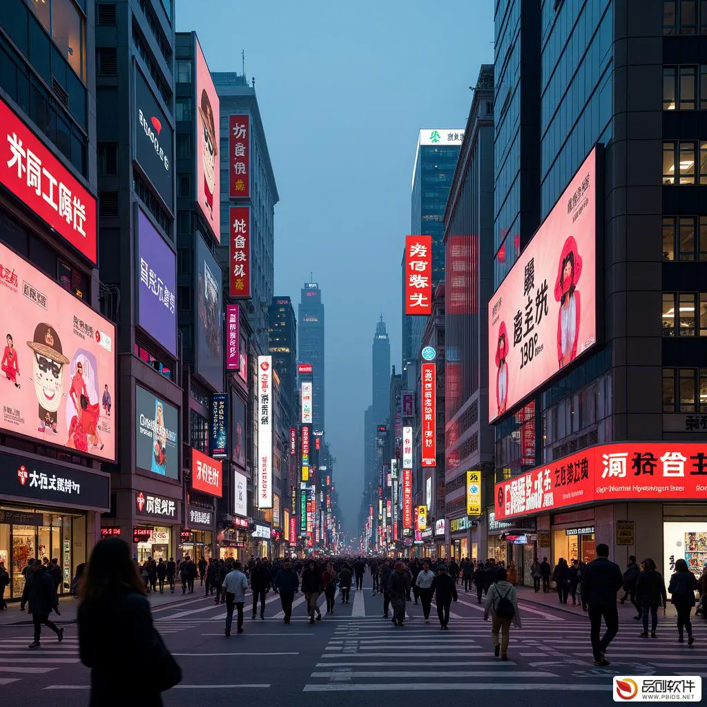 成都市零售广告联盟：交叉投放运营商的创新实践与未来展望
