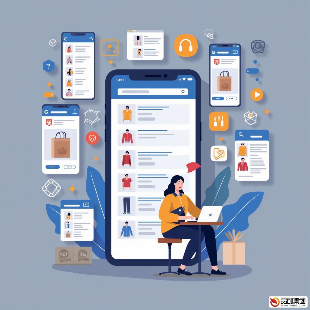 分销APP定制开发：打造高效分销网络的利器
