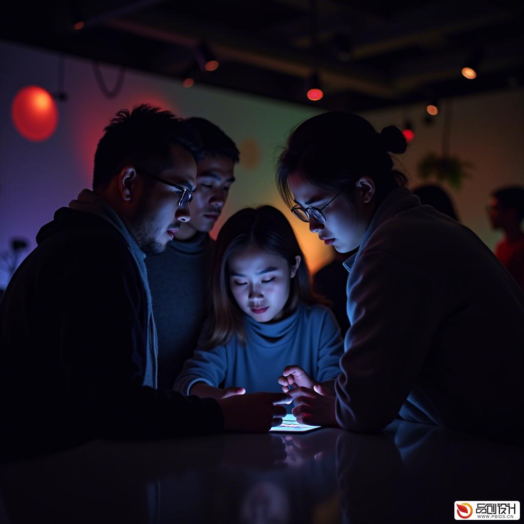 贵州人机交互设计中心：创新引领未来设计新趋势
