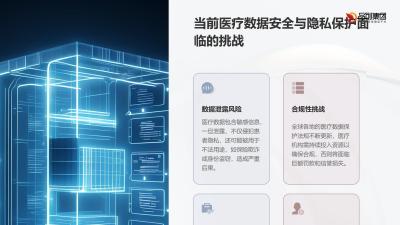 AI技术在医疗数据安全与隐私保护中的实践