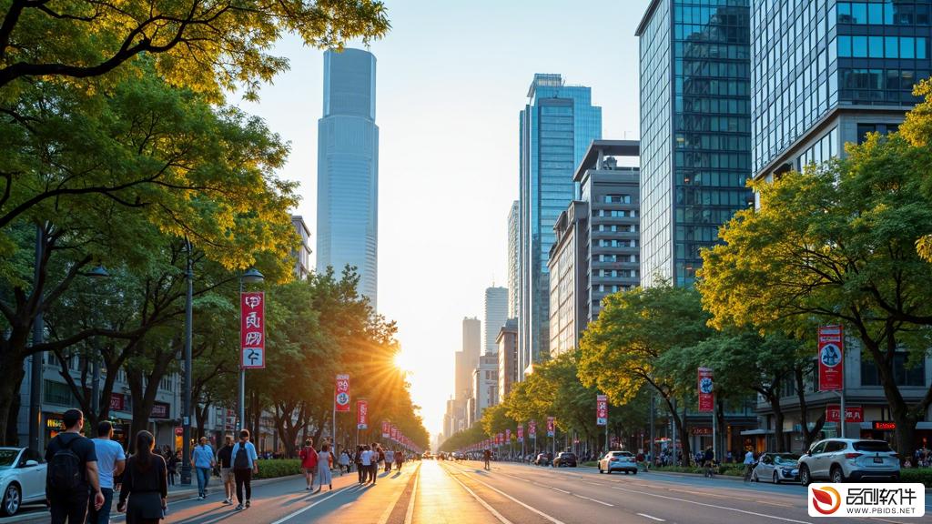成都市量化投资分析工具平台企业：引领金融科技创新的新篇章
