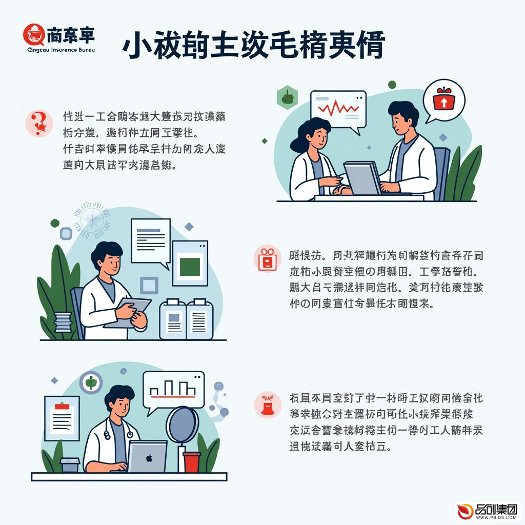 青岛市医疗保障局网站全面解析：服务、政策与未来展望
