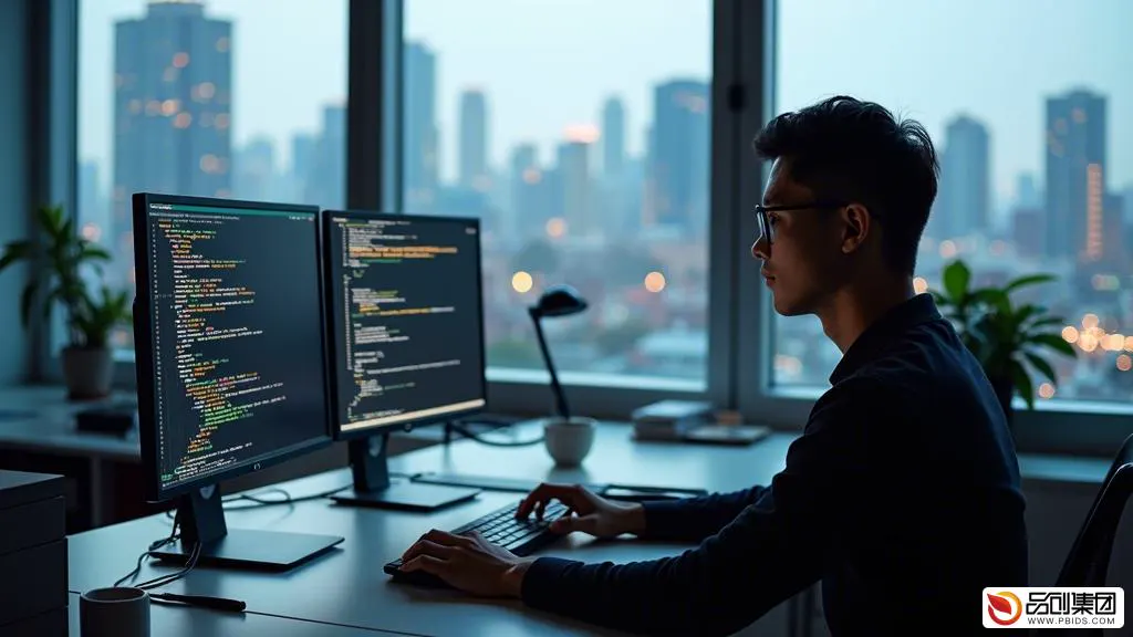 Linux环境下开发微信小程序的全面指南
