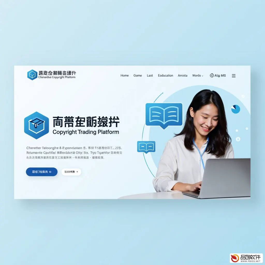 成都市教育版权交易平台：赋能企业，激发教育创新活力
