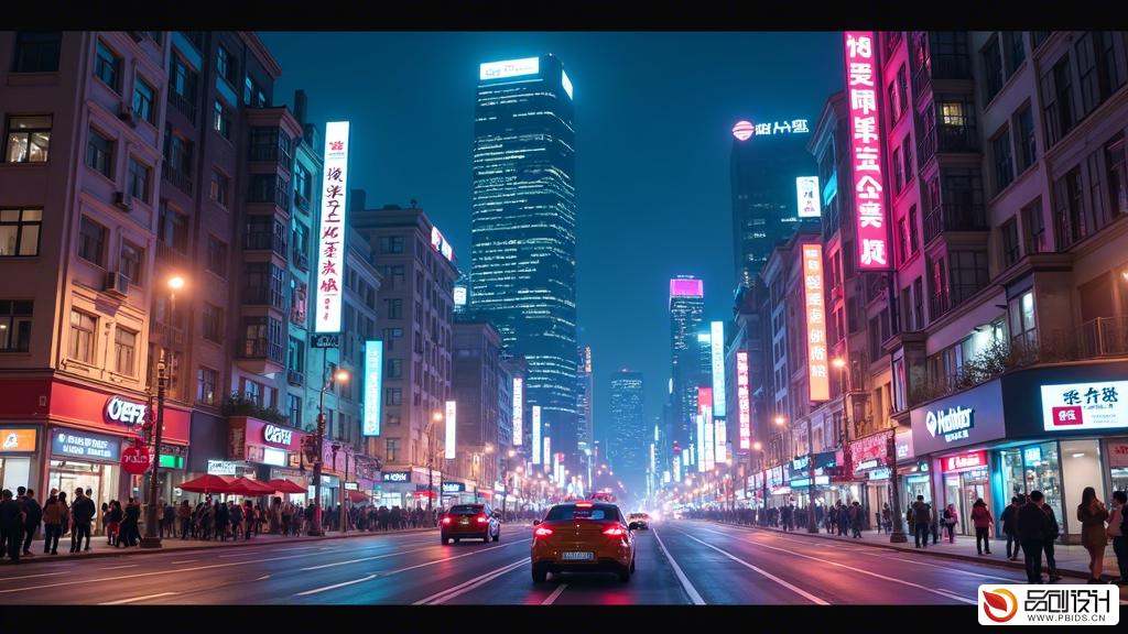 梧州市品创设计服务：打造品牌新形象的创意引擎
