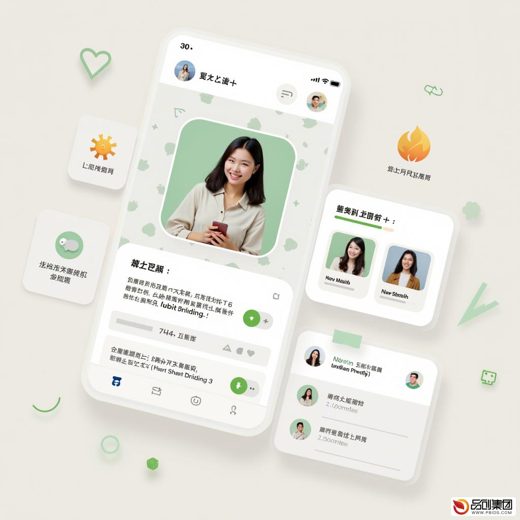 公众号开发模板：打造高效互动平台的必备工具
