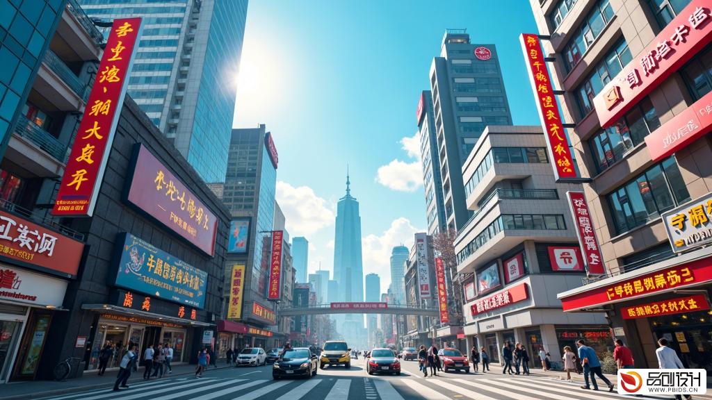 南昌市品创设计解决方案：打造城市创意新地标
