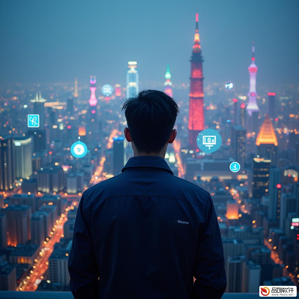 北京市工业级物联网通信协议平台领航者：平...