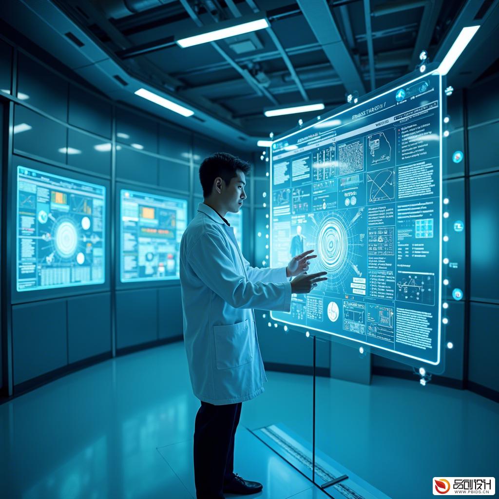 铜仁智能交互系统机构：引领未来科技新风尚

