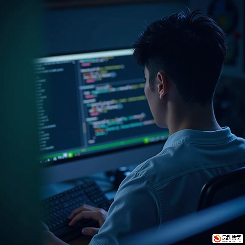 软件开发定制外包：打造高效、专业的数字化...