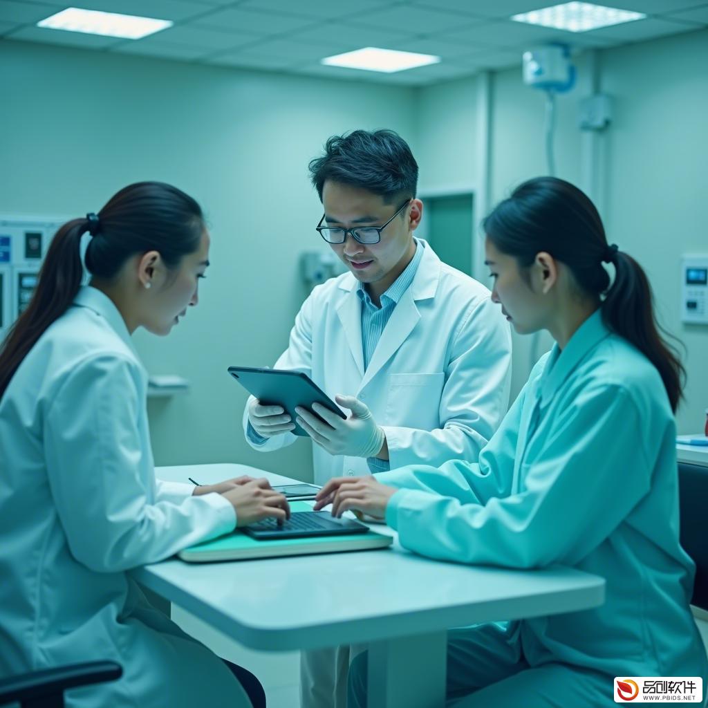 深圳市电子病历互联互通机构：推动医疗信息化进程
