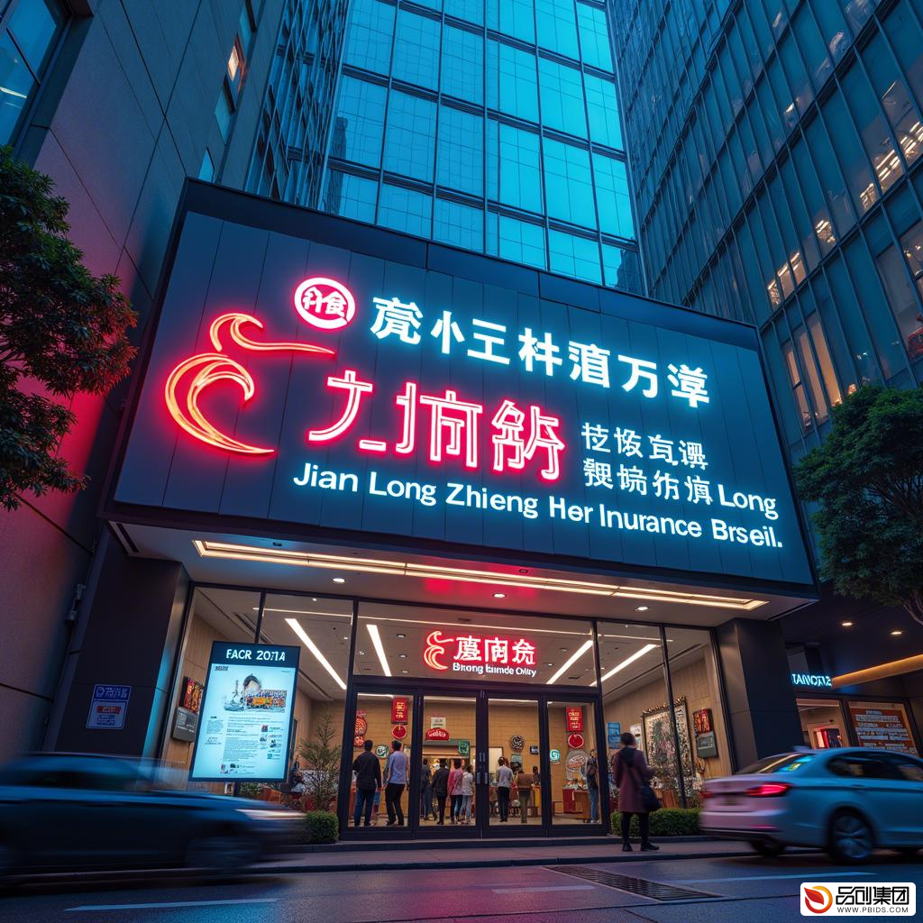 蹇宏正隆保险经纪公司：引领行业新风尚，打造专业保险服务新标杆
