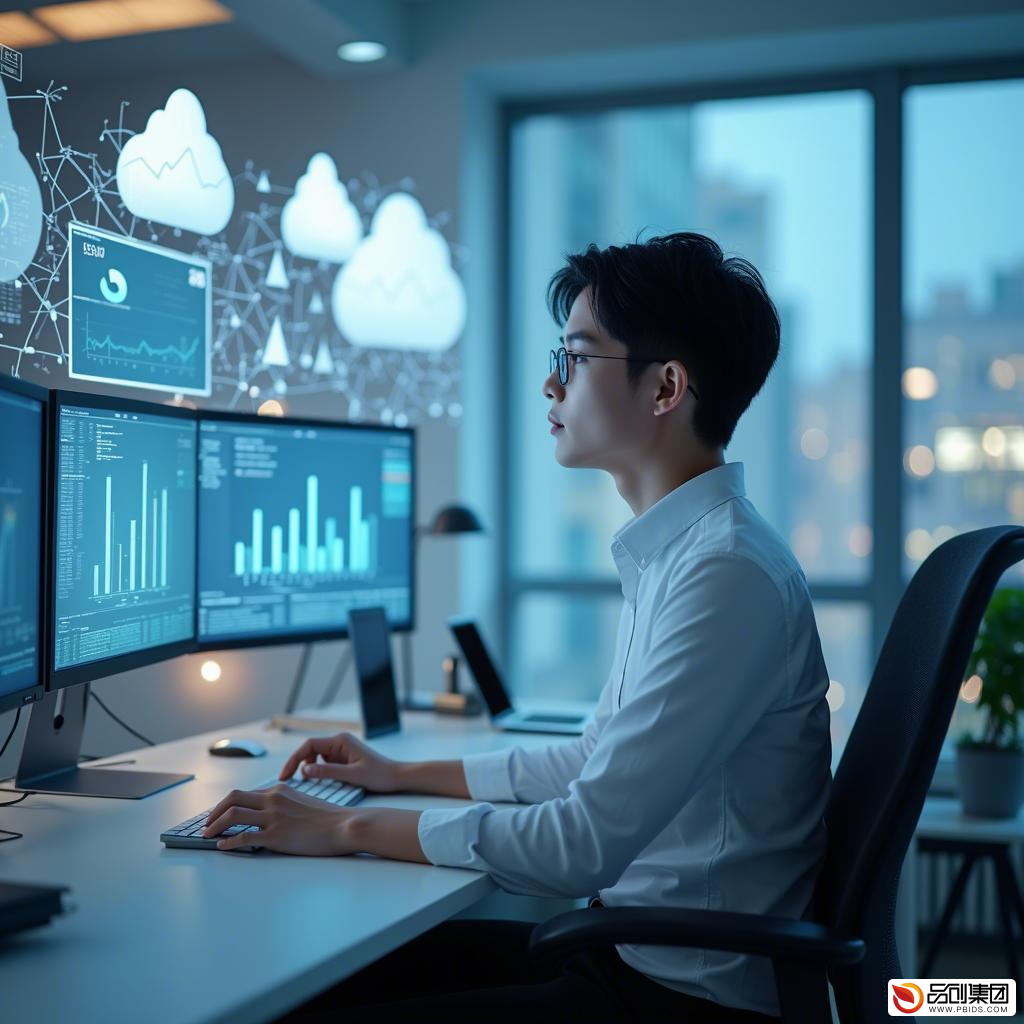 深度解析：对数字化的全面理解与实践
