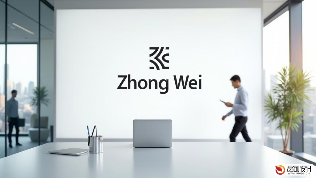 中卫品牌焕新：重塑形象，引领未来

