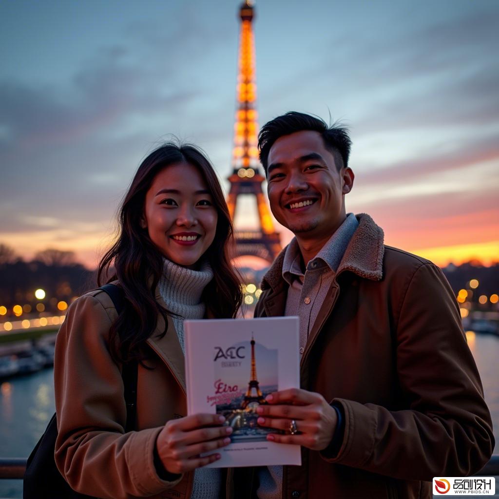 出境游多维度品牌设计：塑造国际旅游新形象...