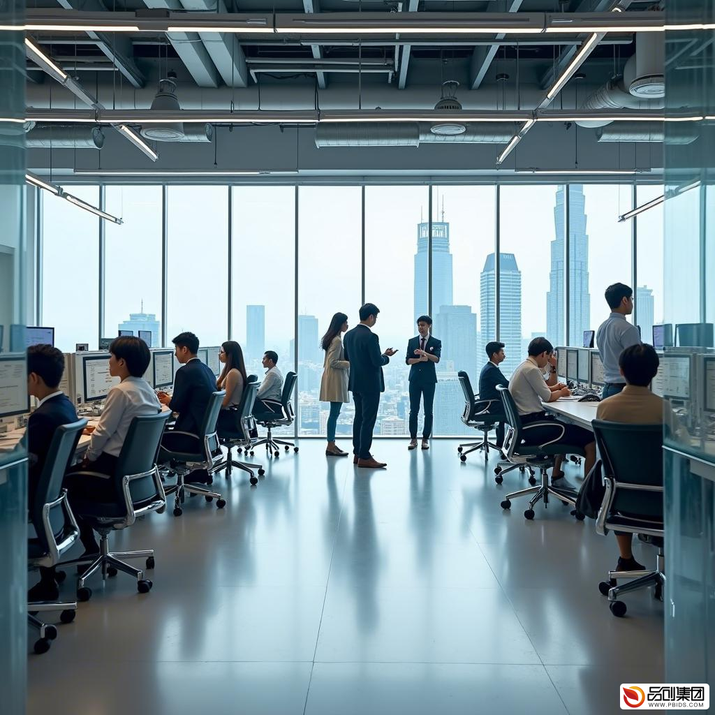 上海瑞恒系统软件开发有限公司：引领数字化...
