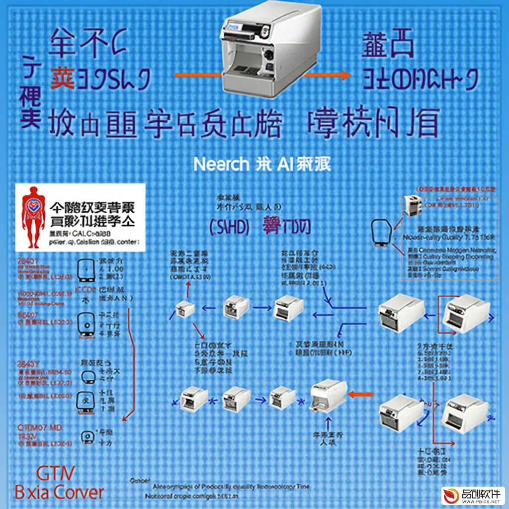 广州市医疗影像AI质控算法平台技术中心：引领医...