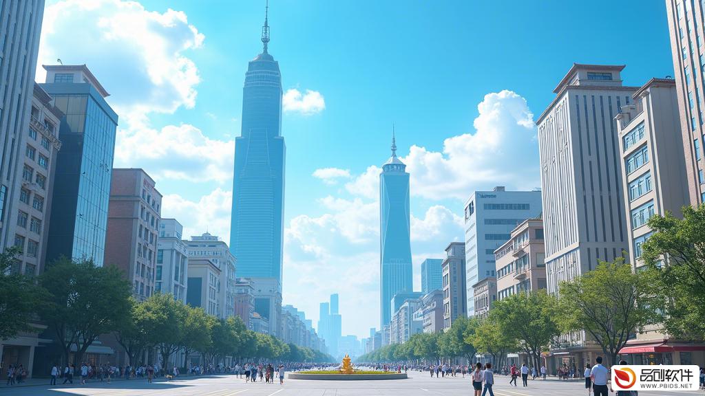 合肥市基金业务自动化监控技术中心：科技引领金融新纪元
