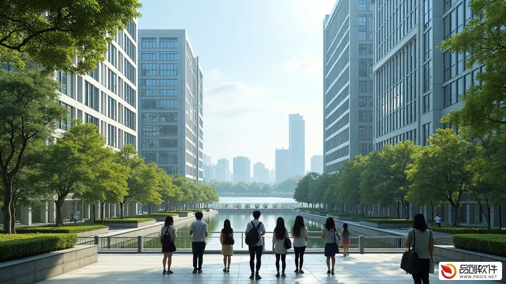 杭州市教育智能教研系统技术团队的革新之路
