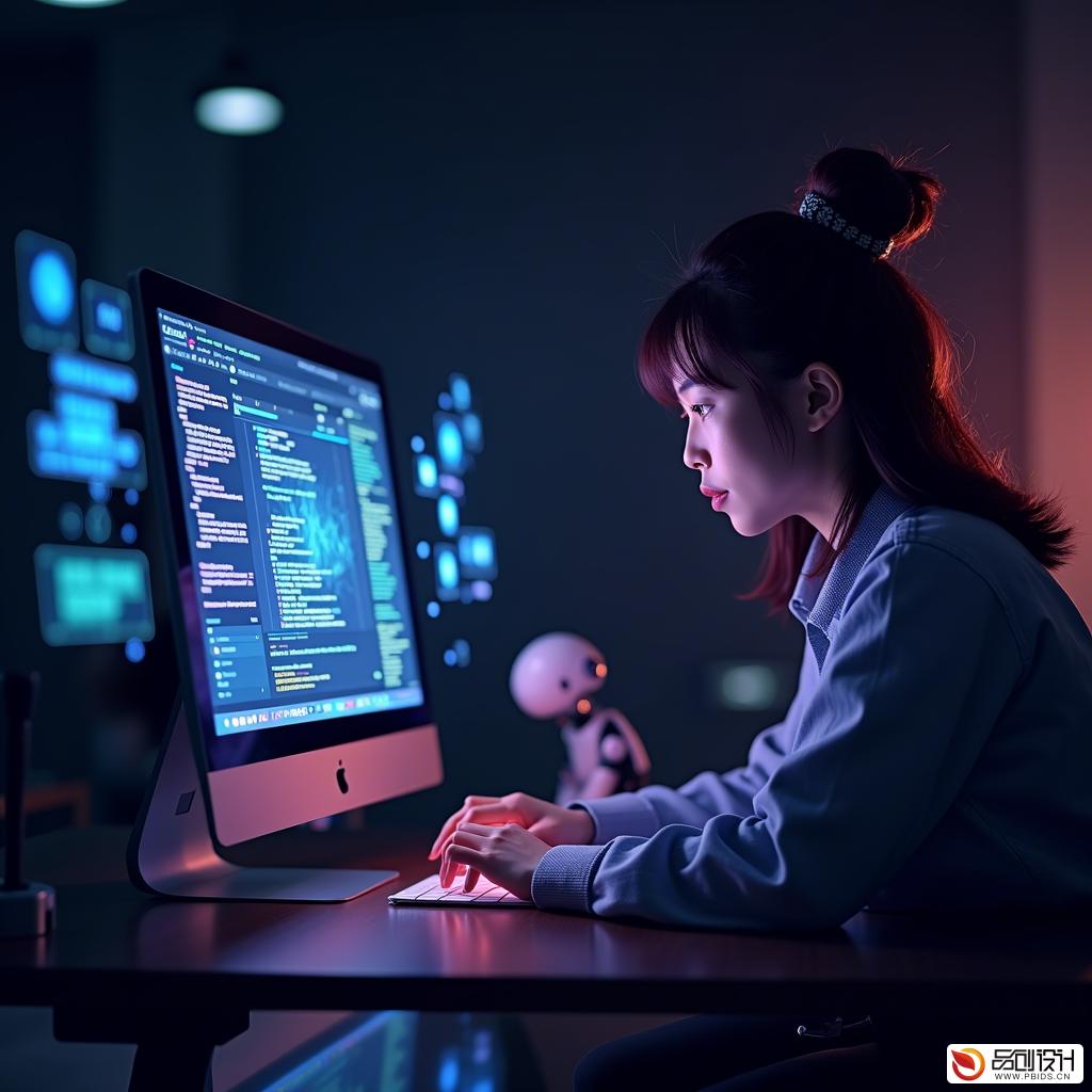 人工智能交互原型设计创新服务中心：引领未...