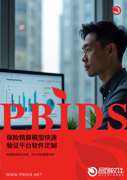 保险精算模型快速验证平台软件定制