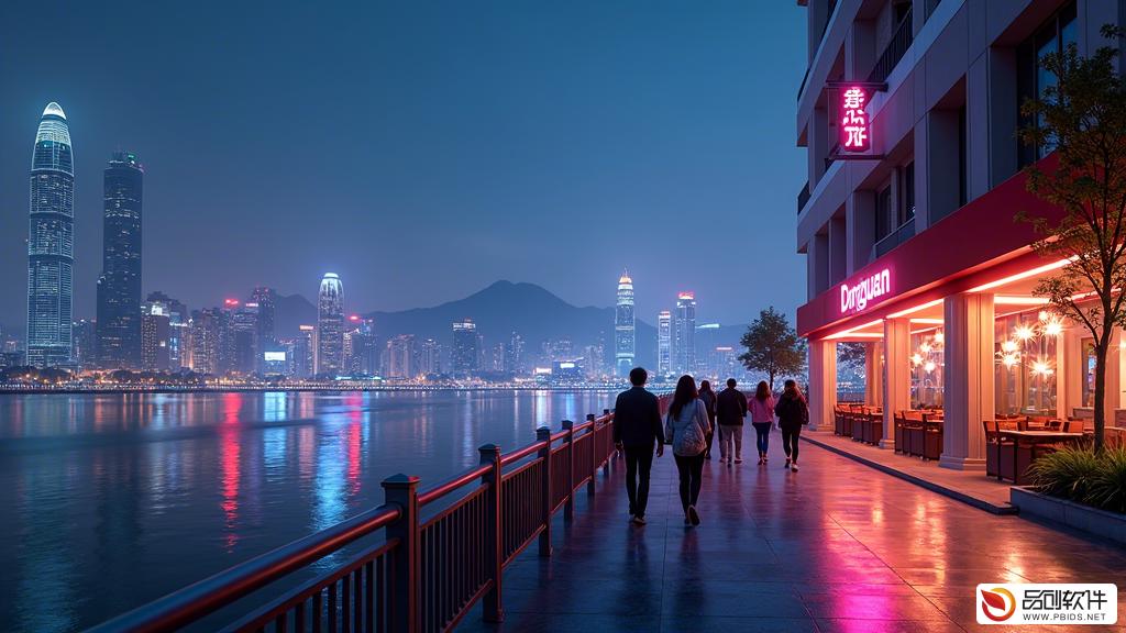 东莞市汽车销售新纪元：AI工具引领企业变革
