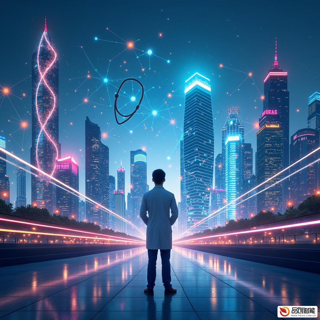 无锡市医疗数据知识蒸馏平台服务站：赋能智慧医疗...