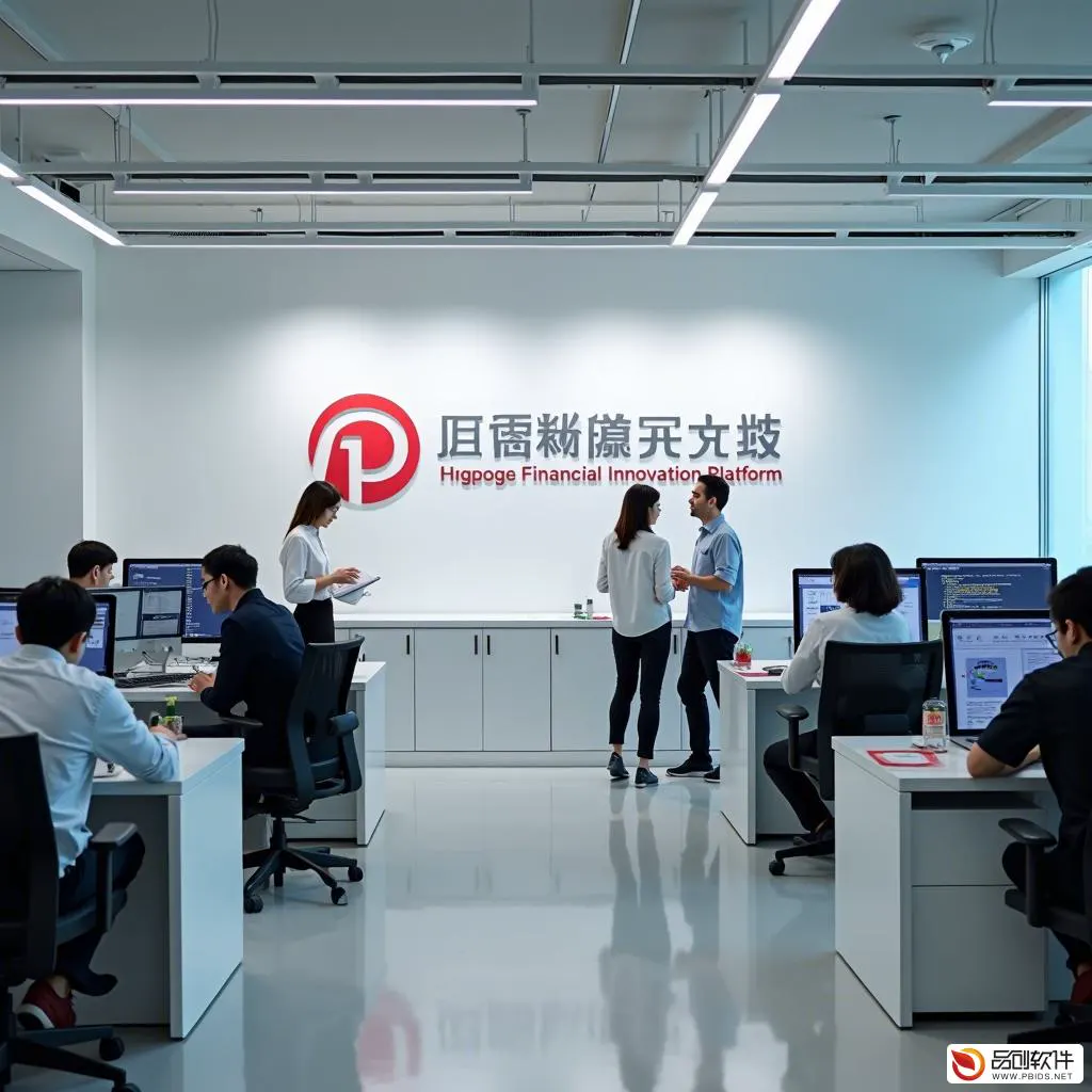 东莞市平安科技金融科技创新平台机构：引领金融科技新风尚
