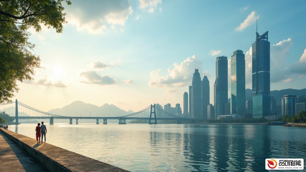 珠海市物联网AP基站All-in-One厂商：引领智能互联新时代

