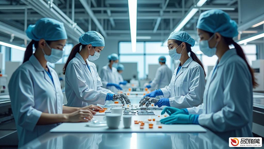 上海市医疗供应链数字孪生系统技术中心：引领医疗行业的数字化转型
