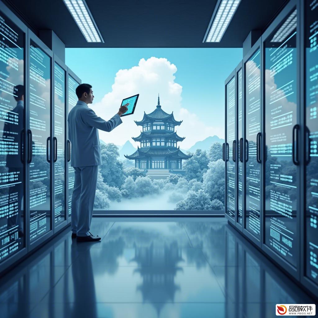 苏州市药品存量监测系统集成商：保障医疗供...