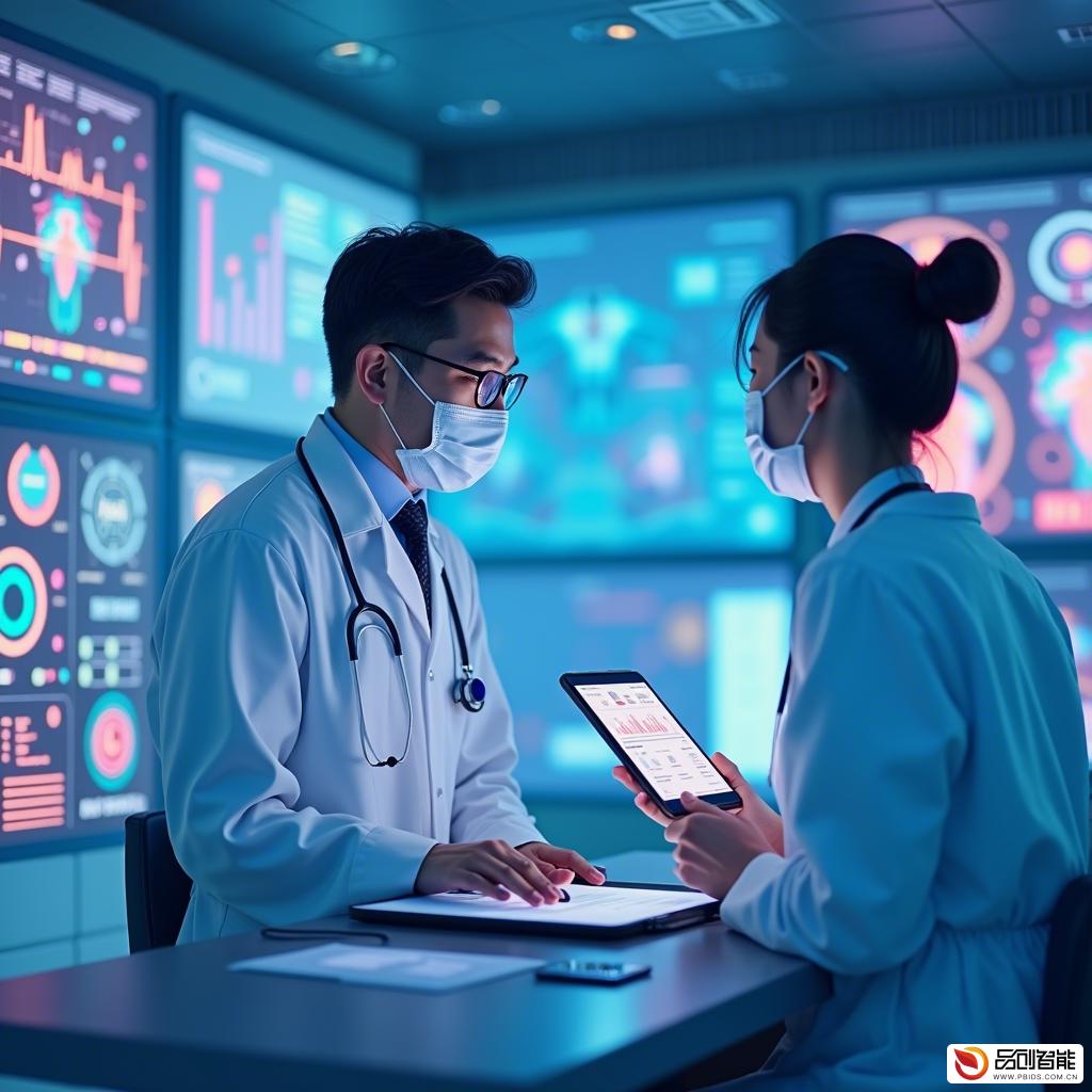 成都市医疗物联网（IoMT）生态链机构：...