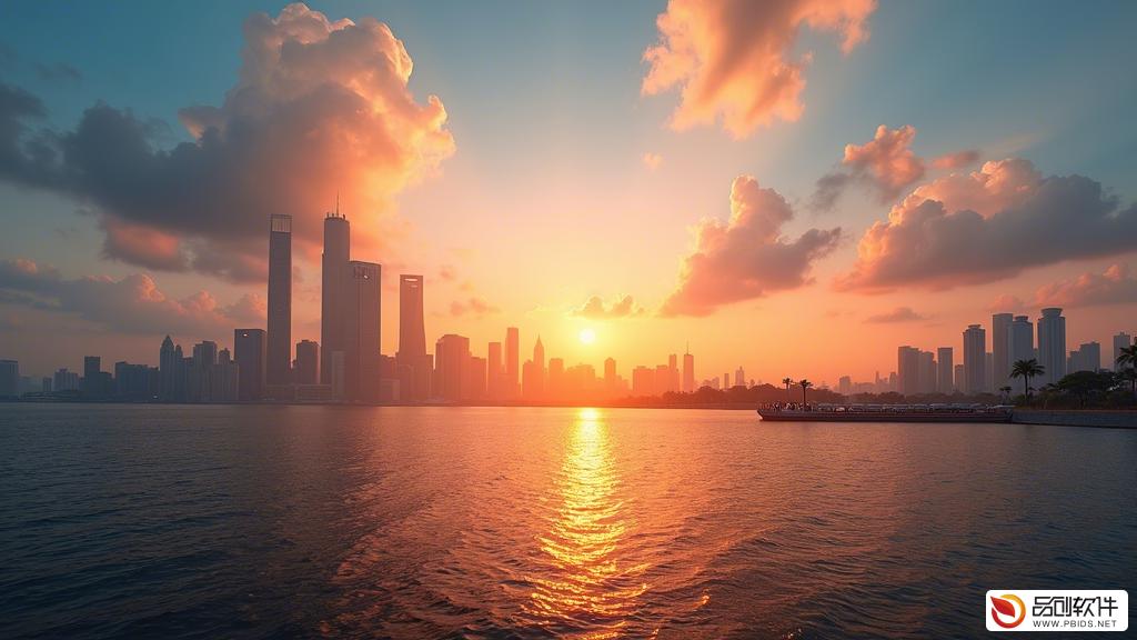 珠海市党建智慧平台工作室：引领数字党建新风尚
