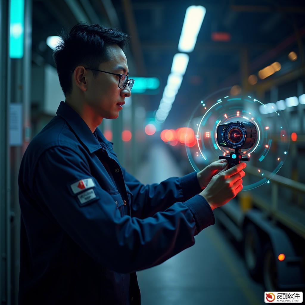 重庆市工服/安全装备检测系统：保障工业安全与效率的创...