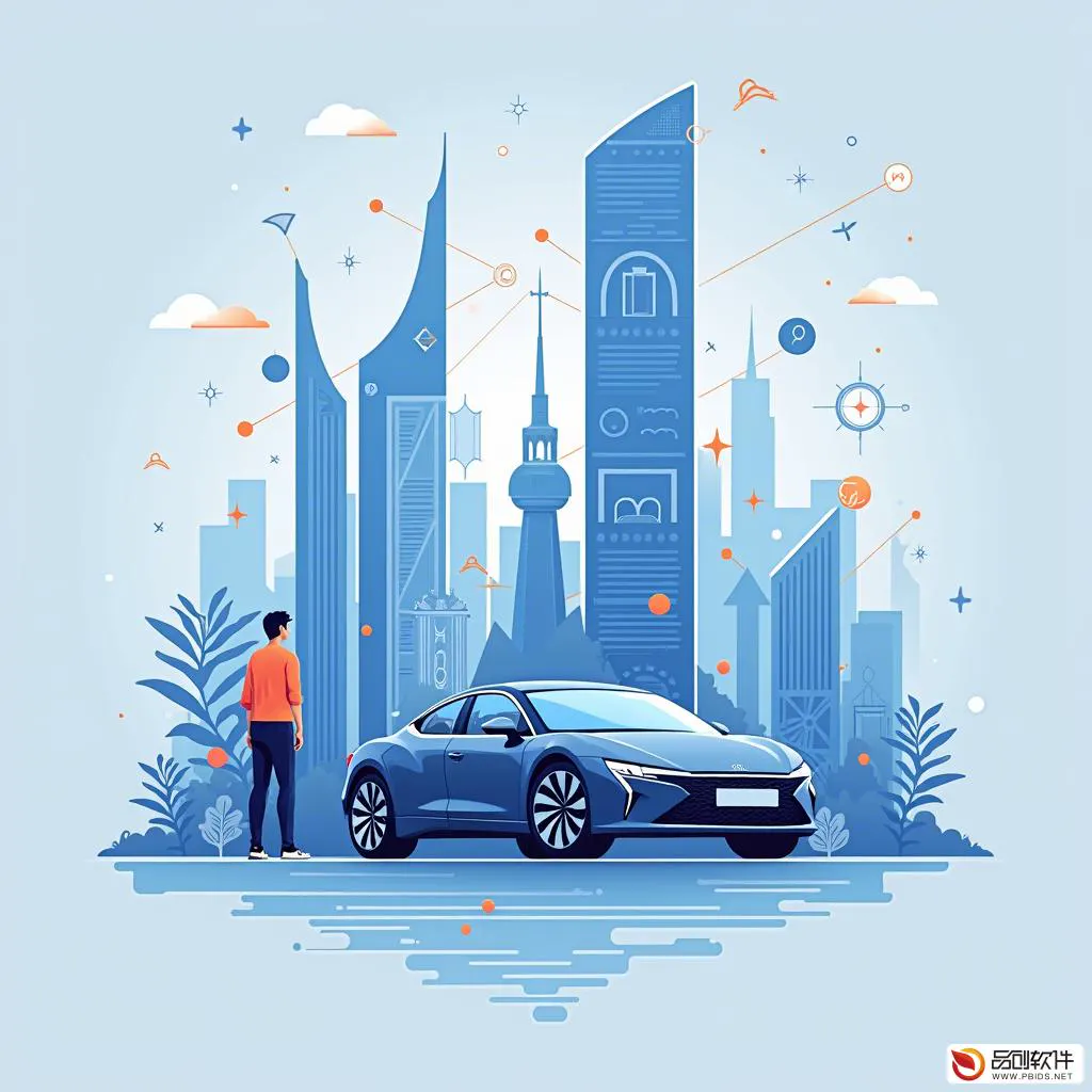 杭州市汽车故障知识AI图谱平台集团：引领汽车维...