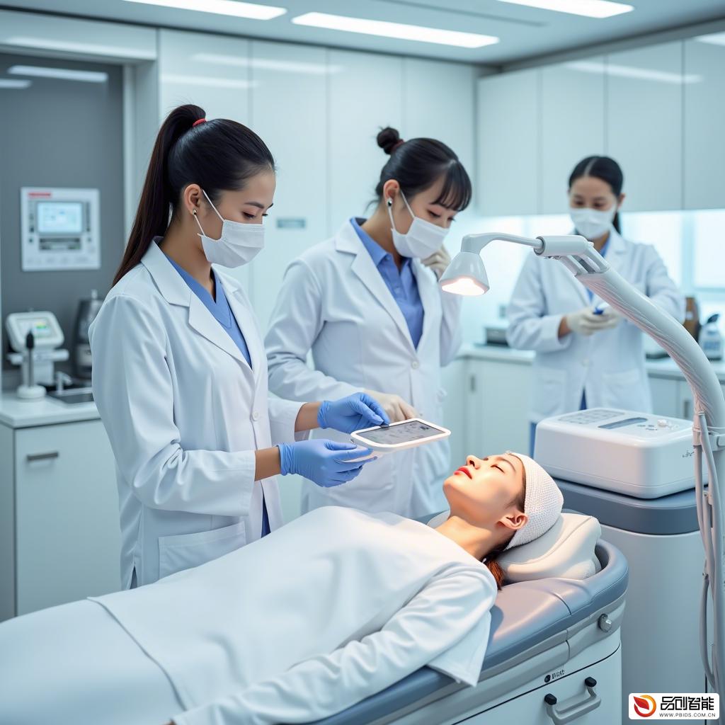 宁波市医美疗程效果追踪方案商：打造个性化美丽新篇章

